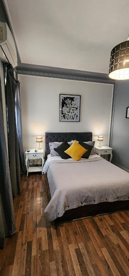 Hotel Voila Londres Santiago Luaran gambar
