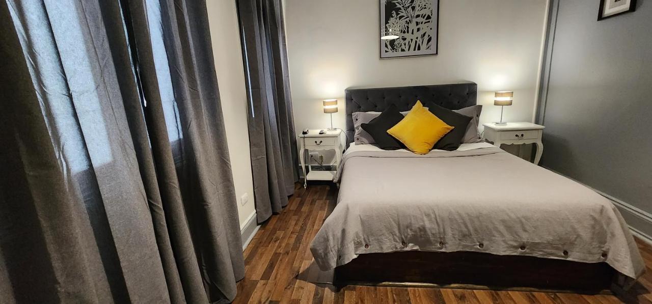 Hotel Voila Londres Santiago Luaran gambar