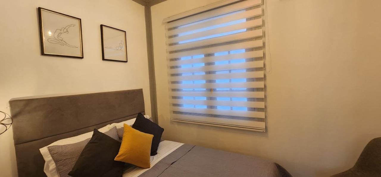 Hotel Voila Londres Santiago Luaran gambar