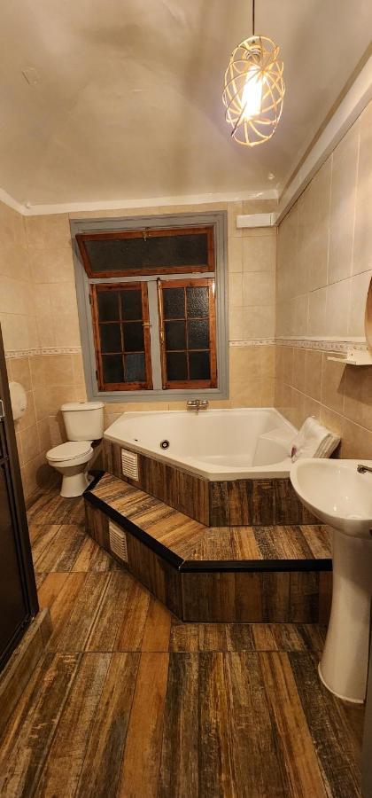 Hotel Voila Londres Santiago Luaran gambar